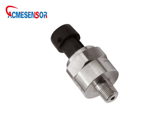 qualità  4-20mA Industrial Pressure Transmitter 12-36VDC Analog Output Ceramic Pressure Sensors fabbrica