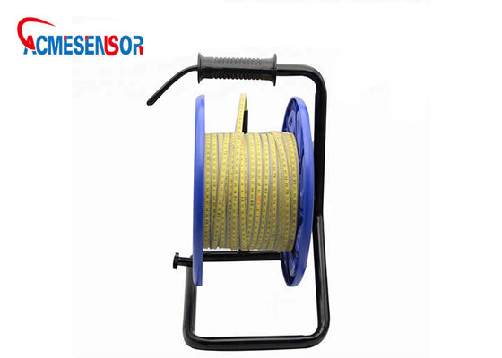 qualità  100m Groundwater Level Meter ABS Shell Sound Water Level Indicator GLT500A fabbrica