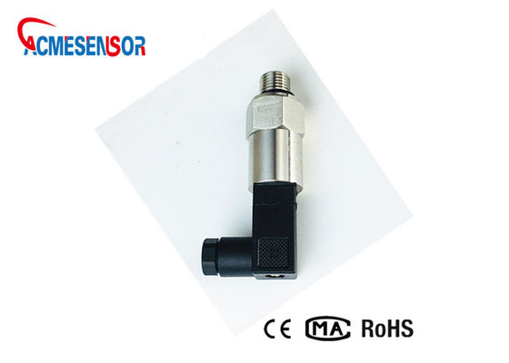 qualità  Piezo IIC Pressure Level Transmitter Compatible With 316L Stainless Steel fabbrica