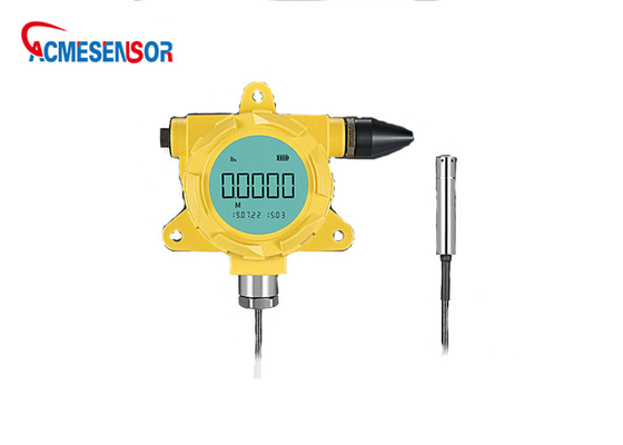 Regolatore senza fili del livello dell'acqua del sensore di Zigbee N.B.: Iot Lora Wireless Water Tank Level