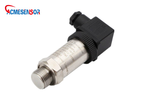Sensore ceramico di pressione dei trasduttori di pressione di Digital dell'acqua di Spi I2C RS485 4-20mA