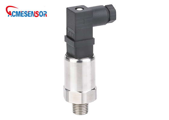 Sensore di pressione di olio del trasduttore di pressione del compressore d'aria di R410a R22 R134a R404a