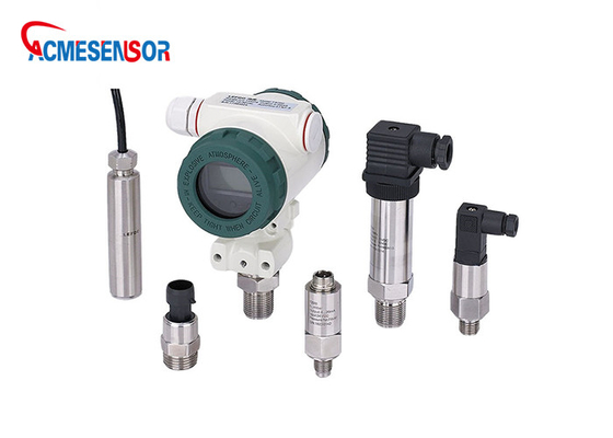 Sensore di pressione di olio del trasduttore di pressione del compressore d'aria di R410a R22 R134a R404a