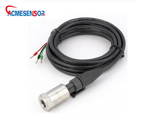 Sensore di pressione di olio del trasduttore di pressione del compressore d'aria di R410a R22 R134a R404a