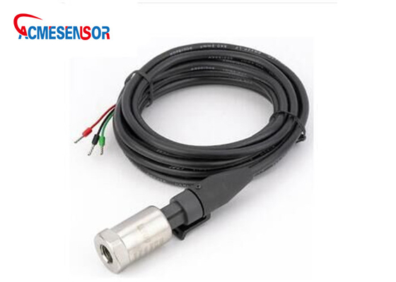 Sensore di pressione di olio del trasduttore di pressione del compressore d'aria di R410a R22 R134a R404a