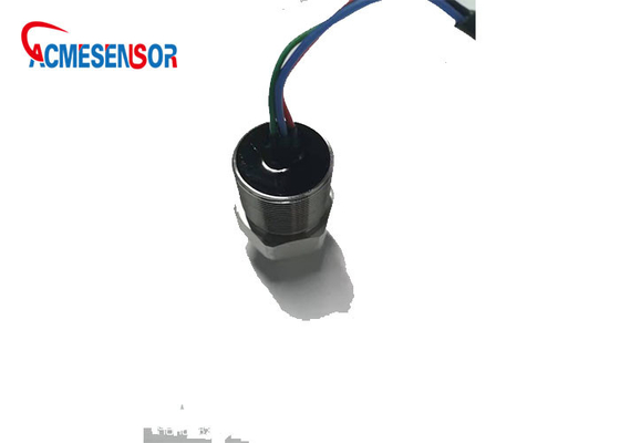 Vario trasduttore del sensore di pressione di acqua di Spi I2C della fabbrica