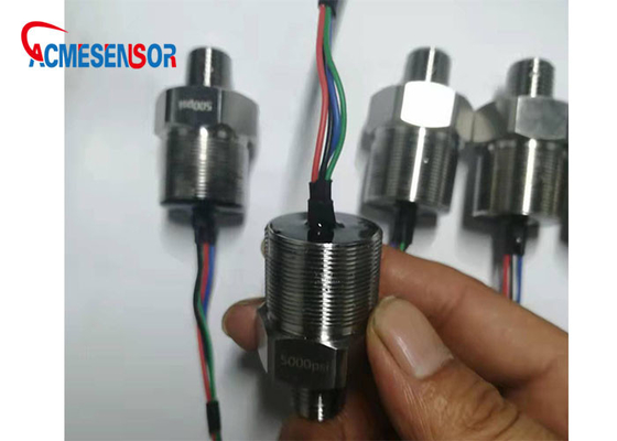 Vario trasduttore del sensore di pressione di acqua di Spi I2C della fabbrica