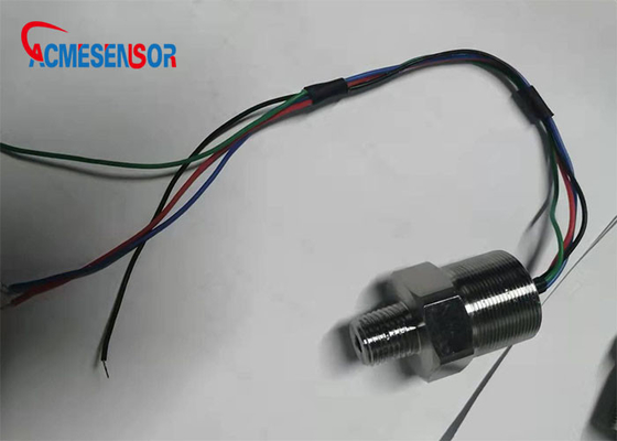 Vario trasduttore del sensore di pressione di acqua di Spi I2C della fabbrica
