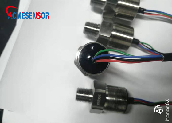 4-20mA I2C ha prodotto il moltiplicatore di pressione industriale del ricambio auto di controllo