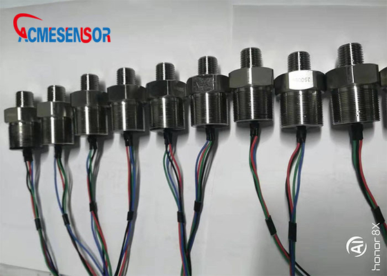4-20mA I2C ha prodotto il moltiplicatore di pressione industriale del ricambio auto di controllo