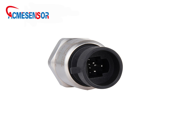 Sensore ceramico I2C di pressione del trasduttore di pressione del compressore d'aria dell'OEM RS485 4-20mA