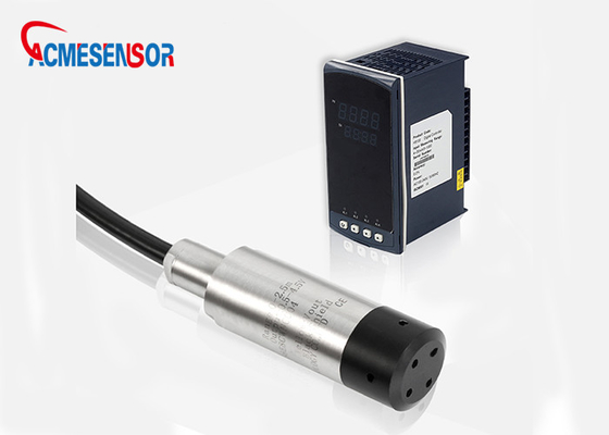 Sensore livellato elettronico sommergibile del liquido dell'acqua di APT301 Digital, sensore dell'acqua
