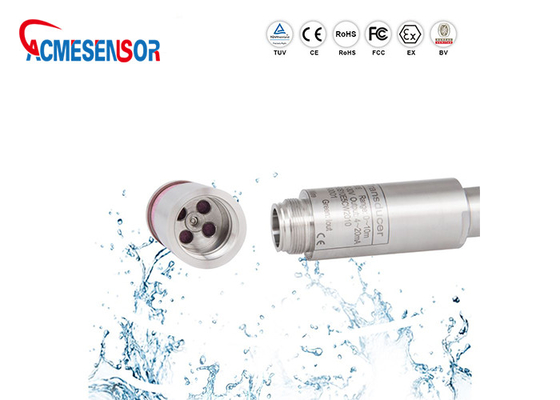 Regolatore del livello dell'acqua di indagine del livello dell'acqua del lago del tester del livello della falda freatica dell'OEM