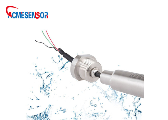Regolatore del livello dell'acqua di indagine del livello dell'acqua del lago del tester del livello della falda freatica dell'OEM