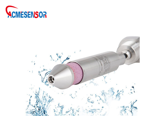 Regolatore del livello dell'acqua di indagine del livello dell'acqua del lago del tester del livello della falda freatica dell'OEM