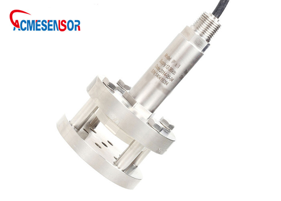 Sensore APT306 del tester del livello dell'acqua del carro armato settico dell'OEM