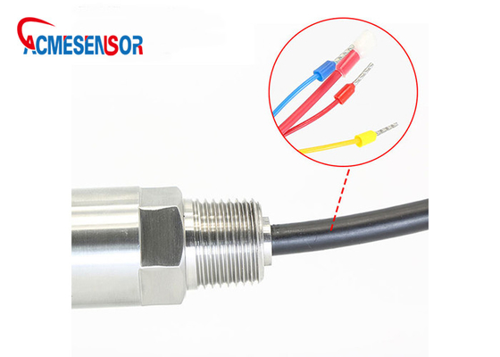 Sensore APT306 del tester del livello dell'acqua del carro armato settico dell'OEM