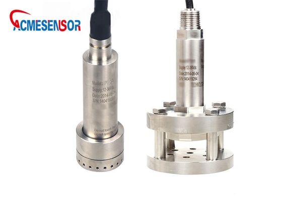 Sensore APT306 del tester del livello dell'acqua del carro armato settico dell'OEM