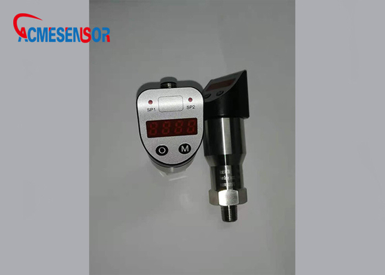 0,25% controlli 12~36Vdc del pressostato di F.S Water Pump Automatic