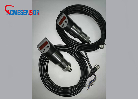 0,25% controlli 12~36Vdc del pressostato di F.S Water Pump Automatic