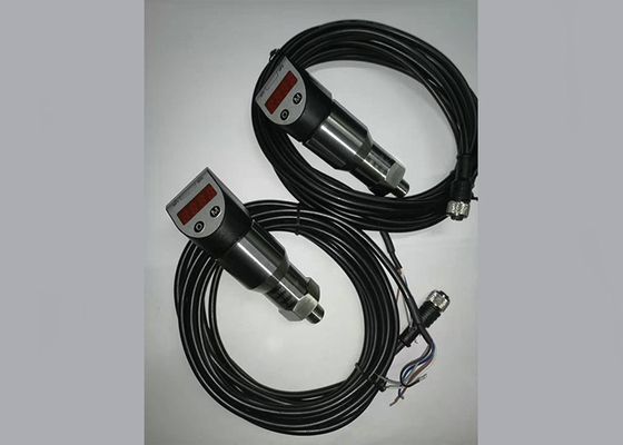 0,25% controlli 12~36Vdc del pressostato di F.S Water Pump Automatic