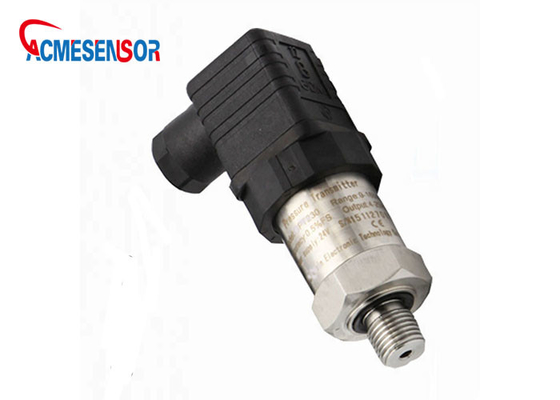 l'analogo industriale del moltiplicatore di pressione 4-20mA 12-36VDC ha prodotto i sensori ceramici di pressione