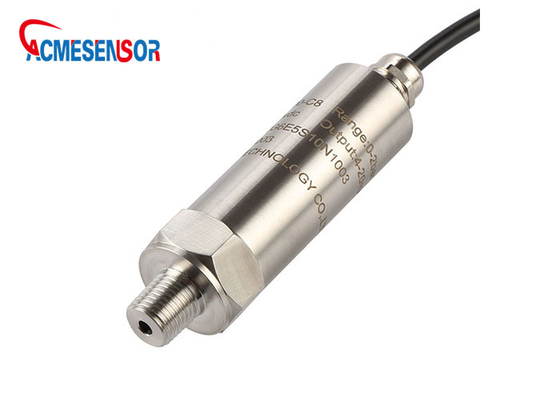 OEM ad alta temperatura 4-20mA 0-5V HPT200-HT dei trasduttori di pressione di Digital