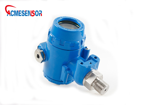 » Moltiplicatore di pressione industriale idraulico maschio G1/4 0.25%F.S 36VDC