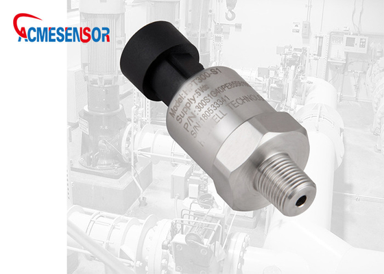 Sensore ceramico del mittente del trasduttore di pressione di RoHS del CE del sensore di pressione di olio del generatore