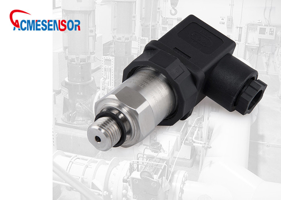 sensore industriale 4-20ma 12~36VDC del moltiplicatore di pressione 150Psi