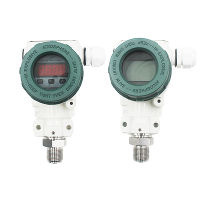 Indicatore di livello sommergibile del carro armato di combustibile diesel del sensore livellato dell'ACME APT300 RS485 RTU MODBUS